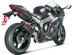 Akrapovic Racing Line (Carbon) Muffler