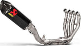 Akrapovic Racing Line (Carbon) Muffler