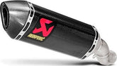 Akrapovic Slip-On Line (Carbon) Muffler