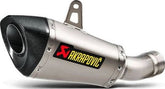 Akrapovic Slip-On Line (Titanium) Muffler