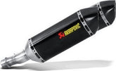 Akrapovic Slip-On Line (Carbon) Muffler