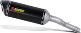 Akrapovic Slip-On Line (Carbon) Muffler