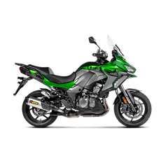 Akrapovic Slip-On Line (Titanium) Kawasaki Versys 1000 (2019-2021) | S-K10SO22-HWT