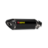 Akrapovic Slip-On Line (Carbon) Kawasaki Ninja 1000SX (2020-2021) | S-K10SO24-HRC
