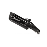 Akrapovic Slip-On Line (Titanium) Kawasaki Z H2 (2020-2020) | S-K10SO25-HGITBL