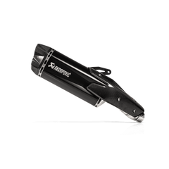 Akrapovic Slip-On Line (Titanium) Kawasaki Z H2 (2020-2020) | S-K10SO25-HGITBL