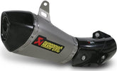 Akrapovic Slip-On Line (Titanium) Muffler