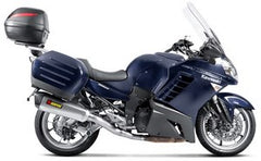 Akrapovic Slip-On Line (Titanium) Muffler