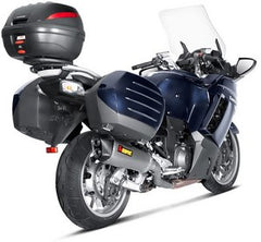 Akrapovic Slip-On Line (Titanium) Muffler