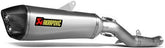 Akrapovic Slip-On Line (Titanium) Muffler