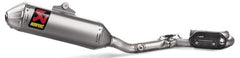 Akrapovic Evolution Line (Titanium) Muffler