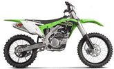 Akrapovic Racing Line (Titanium) Muffler