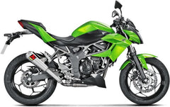 Akrapovic Slip-On Line (Titanium) Muffler