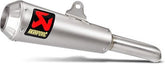 Akrapovic Slip-On Line (Titanium) Muffler