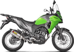 Akrapovic Slip-On Line (Titanium) Muffler