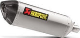 Akrapovic Slip-On Line (Titanium) Muffler