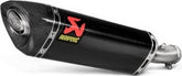 Akrapovic Slip-On Line (Carbon) Muffler