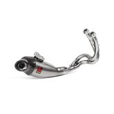 Akrapovic Racing Line (Titanium) Kawasaki Versys 650 (2017-2020) | S-K6R10-HEGEHT