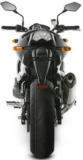 Akrapovic Slip-On Line (Carbon) Muffler