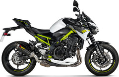 Akrapovic Slip-On Line (Carbon) SO - Slip-On Kawasaki Z900 (2017-2019) | S-K9SO10-HZC