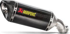 Akrapovic Slip-On Line (Carbon) SO - Slip-On Kawasaki Z900 (2017-2019) | S-K9SO10-HZC