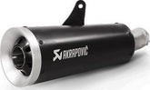 Akrapovic Slip-On Line (Titanium) Muffler