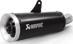 Akrapovic Slip-On Line (Titanium) Muffler