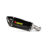 Akrapovic Slip-On Line (Carbon) Kawasaki Z900 (2020-2021) | S-K9SO6-HZC