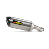 Akrapovic Slip-On Line (Titanium) Kawasaki Z900 (2020-2021) | S-K9SO6-HZT