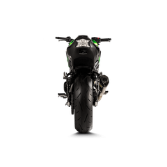 Akrapovic Slip-On Line (Titanium) Kawasaki Z900 (2020-2020) | S-K9SO7-ASZT