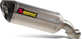 Akrapovic Slip-On Line (Titanium) | S-K9SO8-HZT/1