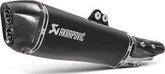 Akrapovic Slip-On Line (SS) Muffler