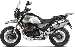 Akrapovic Slip-On Line (Titanium) | S-MG8SO2-HFTT