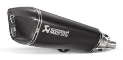 Akrapovic Slip-On Line (SS) Muffler