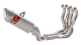 Akrapovic Racing Line (Titanium) Muffler