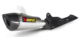 Akrapovic Slip-On Line (Titanium) Muffler