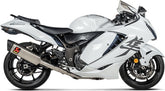 Akrapovic Racing Line (Titanium) | S-S13R1-APLT