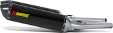 Akrapovic Slip-On Line (Carbon) Suzuki GSX-R 1300 Hayabusa (2008-2017) | S-S13SO2-HRC