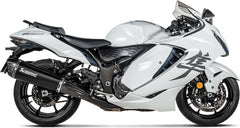 Akrapovic Slip-On Line (Titanium) | S-S13SO4-HRAATBL