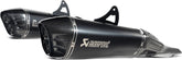 Akrapovic Slip-On Line (Titanium) | S-S13SO4-HRAATBL