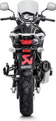 Akrapovic Racing Line (Titanium) Muffler