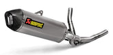 Akrapovic Racing Line (Titanium) Muffler
