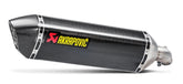 Akrapovic Slip-On Line (Carbon) Muffler