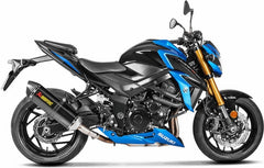 Akrapovic Slip-On Line (Carbon) Muffler