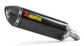 Akrapovic Slip-On Line (Carbon) Muffler