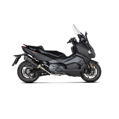 Akrapovic Racing Line (Carbon) Sym Maxsym TL (2020-2020) | S-SY5R1-RC