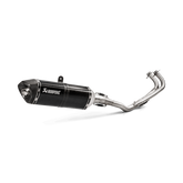Akrapovic Racing Line (Carbon) Sym Maxsym TL (2020-2020) | S-SY5R1-RC