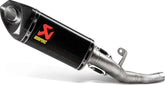 Akrapovic Slip-On Line (Carbon) Triumph Street Triple 765 S / R / RS (2020-2021) | S-T7SO3-APC