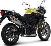 Akrapovic Slip-On Line (Titanium) Muffler