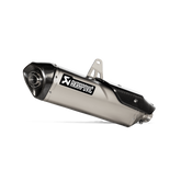 Akrapovic Slip-On Line (Titanium) Triumph Tiger 900 (2020-2021) | S-T9SO3-HRT